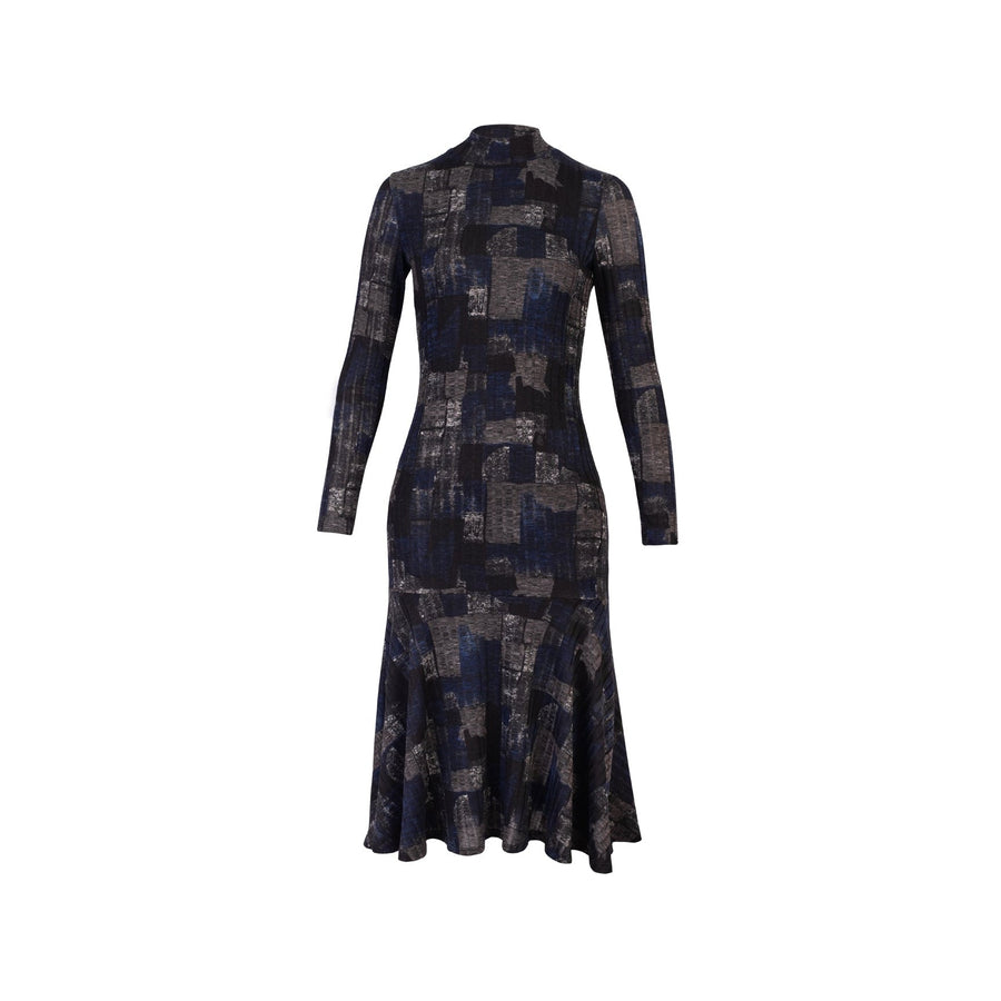 Vestido Virginia Negro