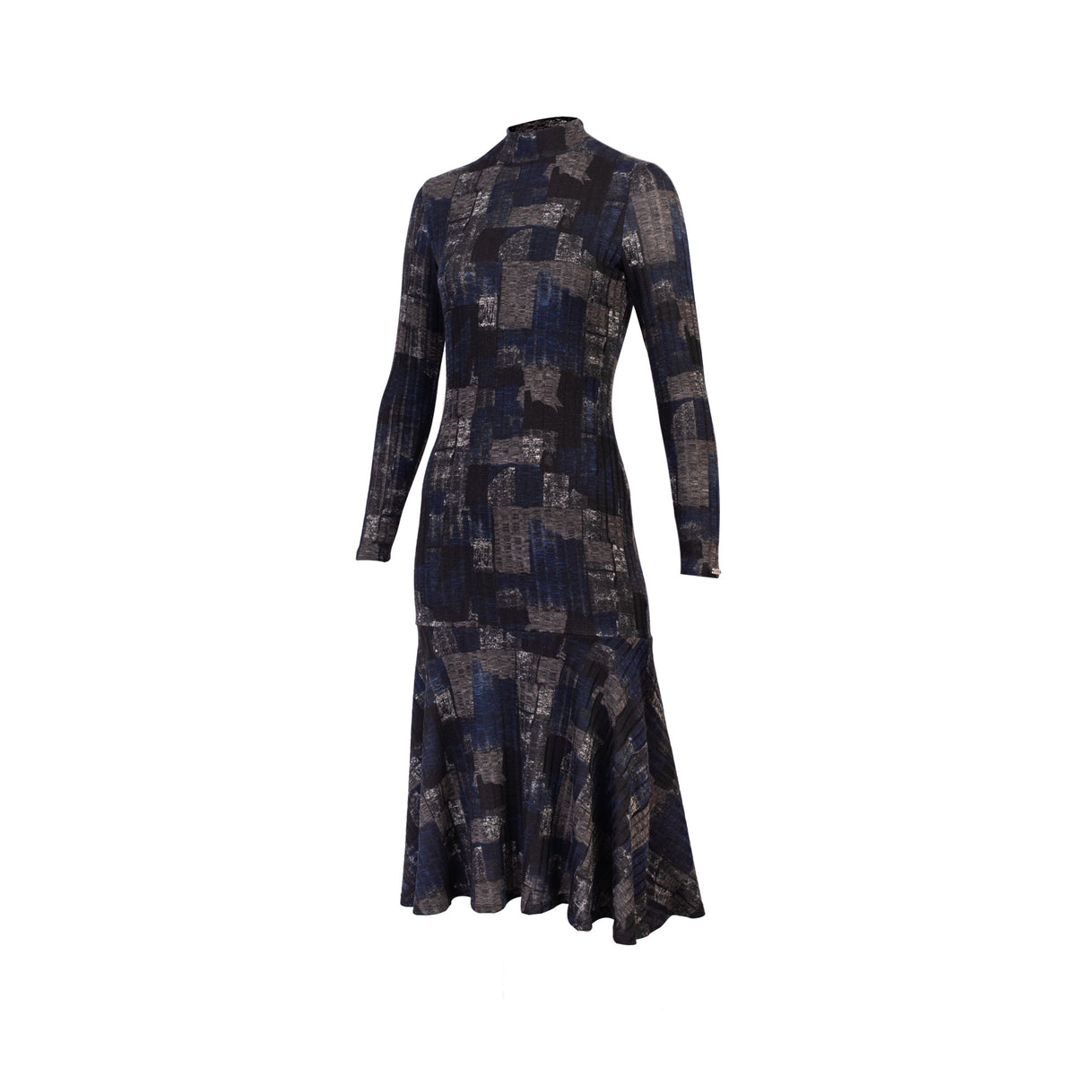 Vestido Virginia Negro