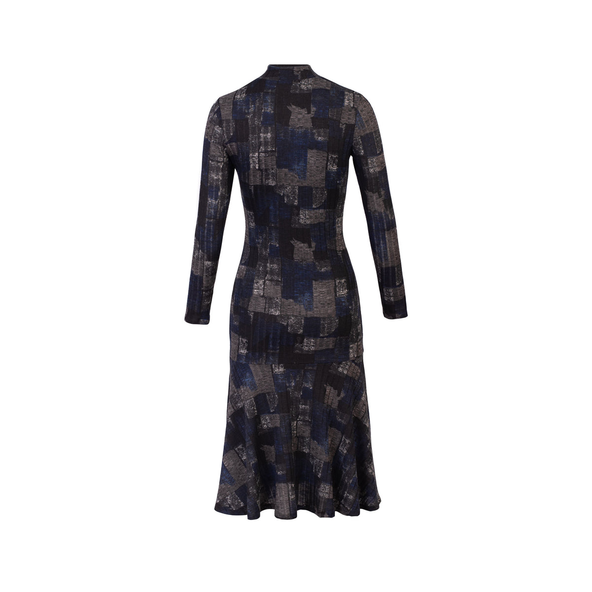 Vestido Virginia Negro