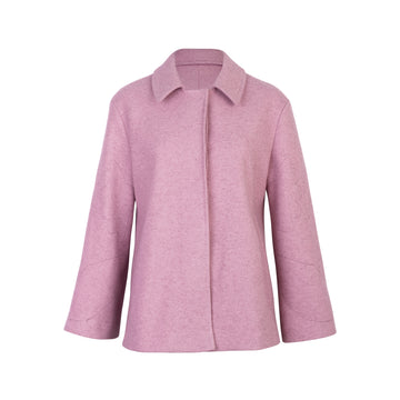 Saco Cuello Sport Hampiq Rosado