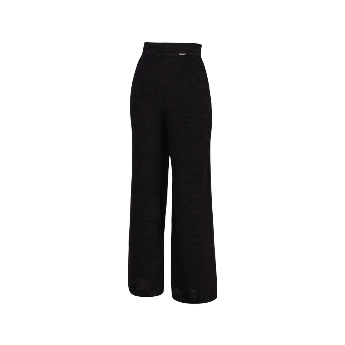 PANTALON TEJIDO ISIS NEGRO