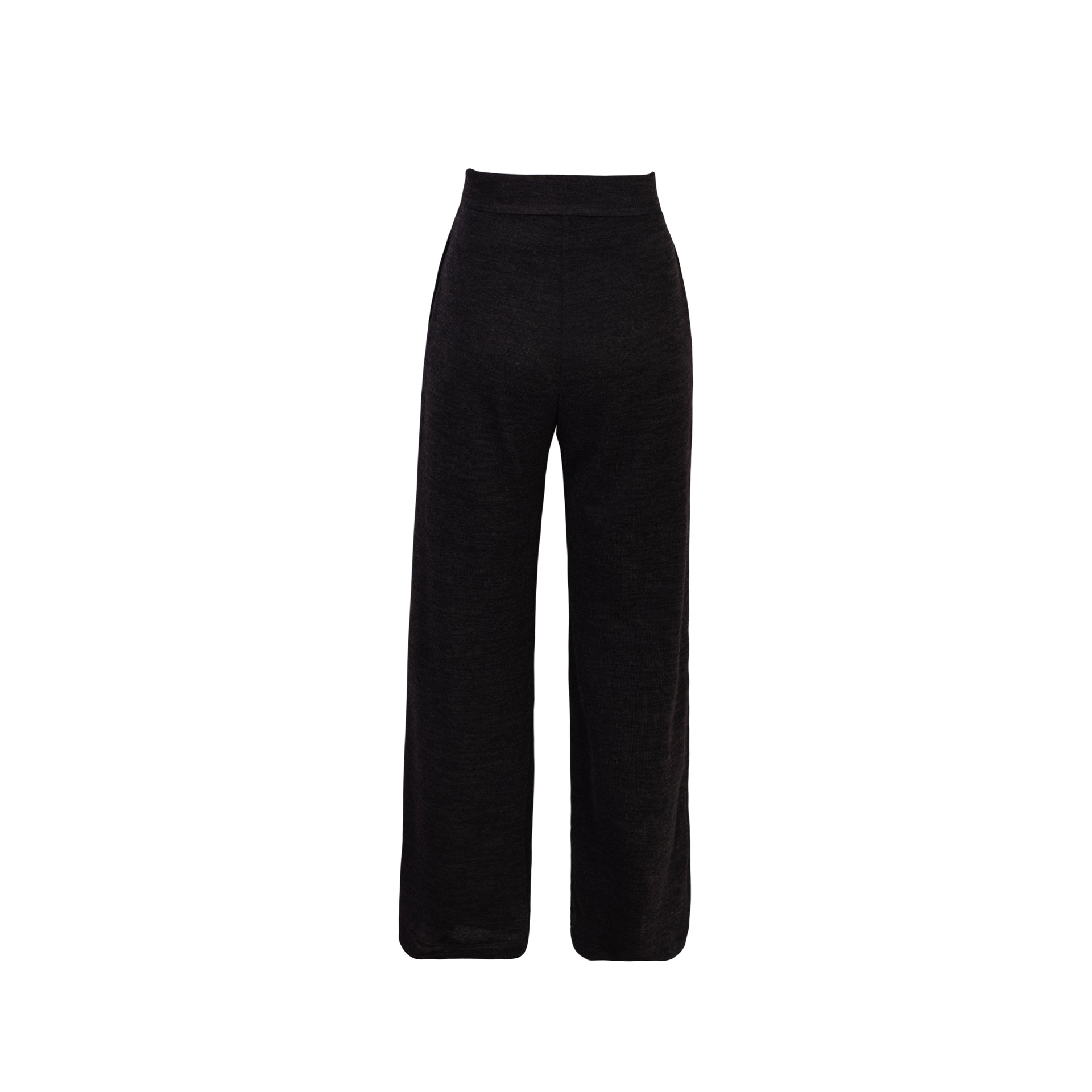 PANTALON TEJIDO ISIS NEGRO