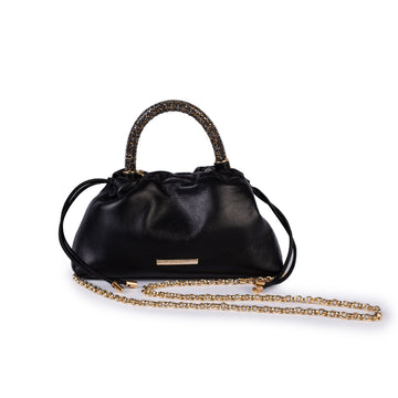 BOLSO BUCKET LUXE PEQUEÑO LDL 2000140