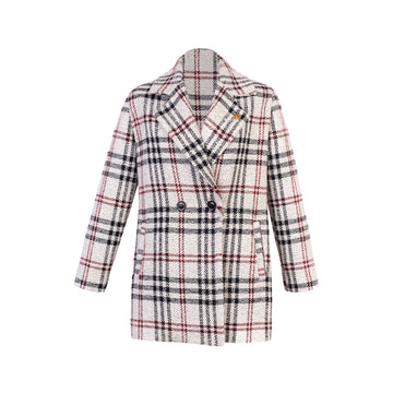Saco Nevada Ivory