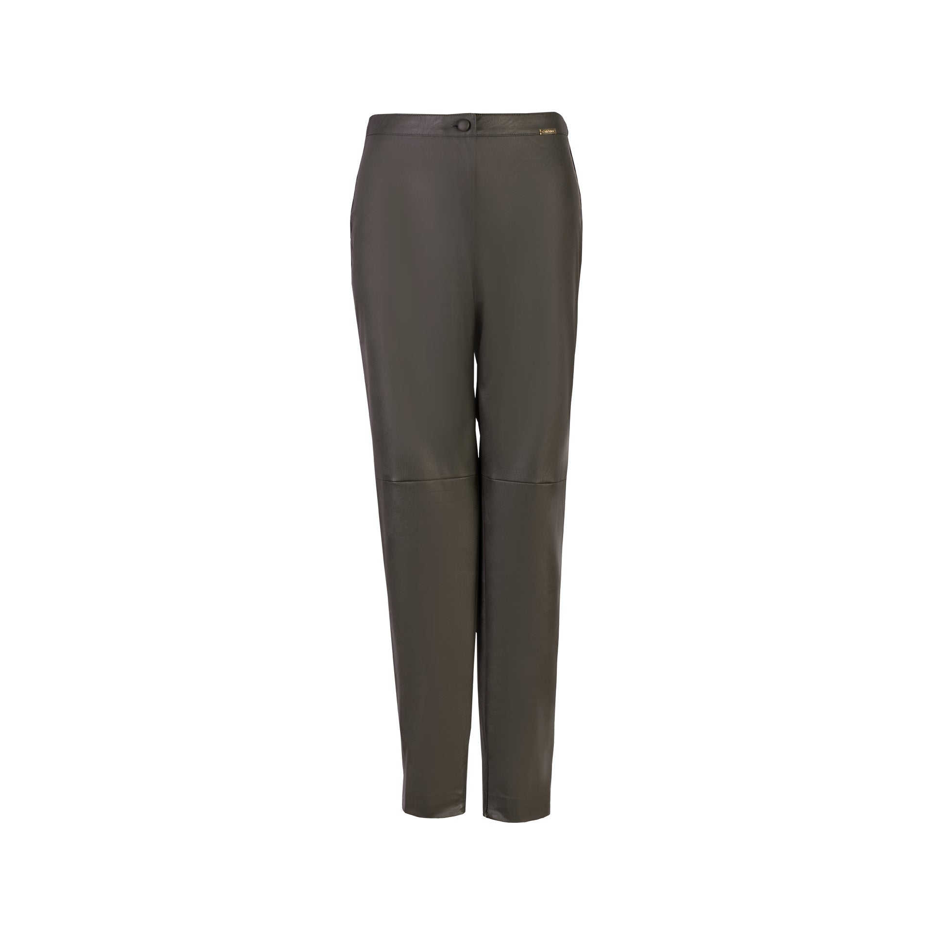 Pantalon Onyx Verde