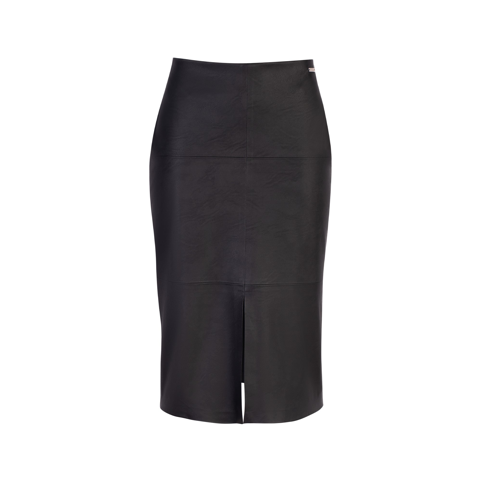 FALDA RECTA CORINNE NEGRO