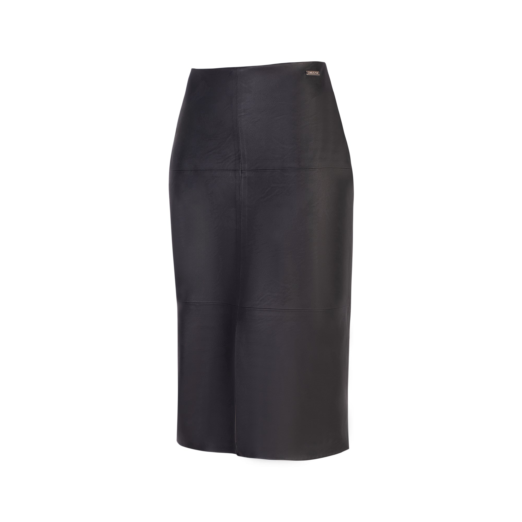 FALDA RECTA CORINNE NEGRO