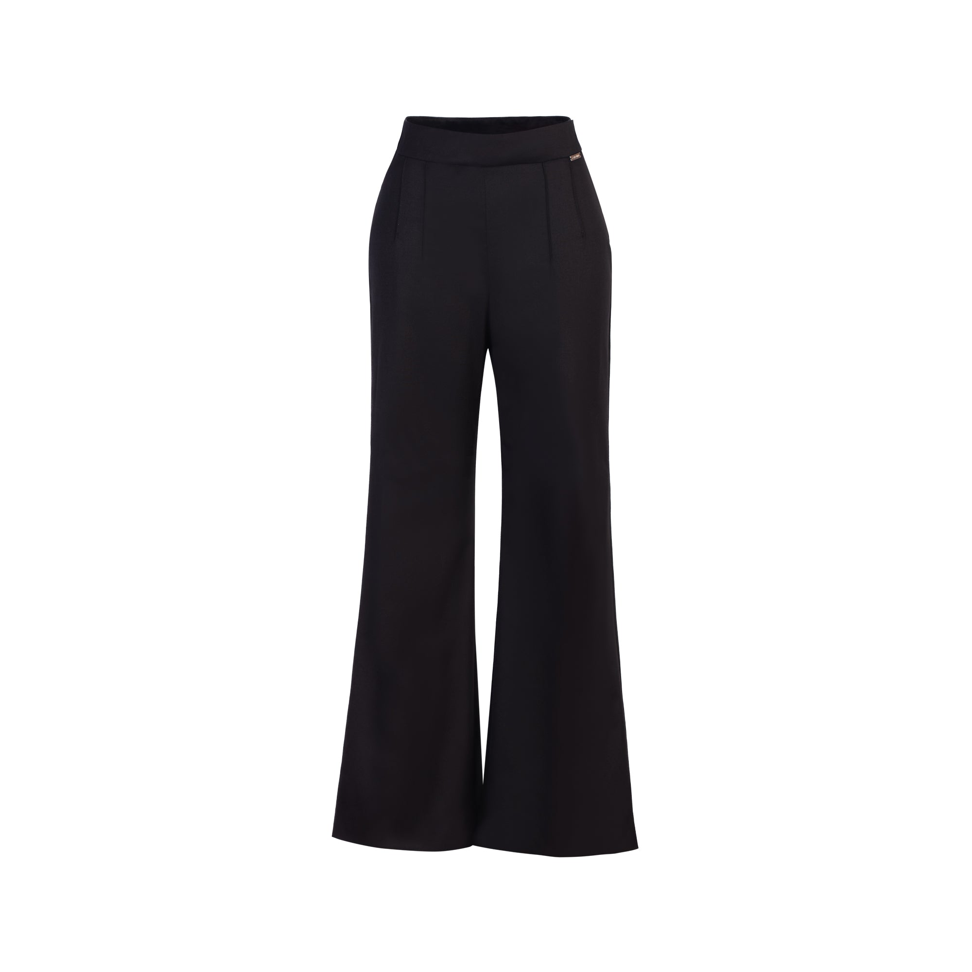 PANTALON FLEUVE NEGRO