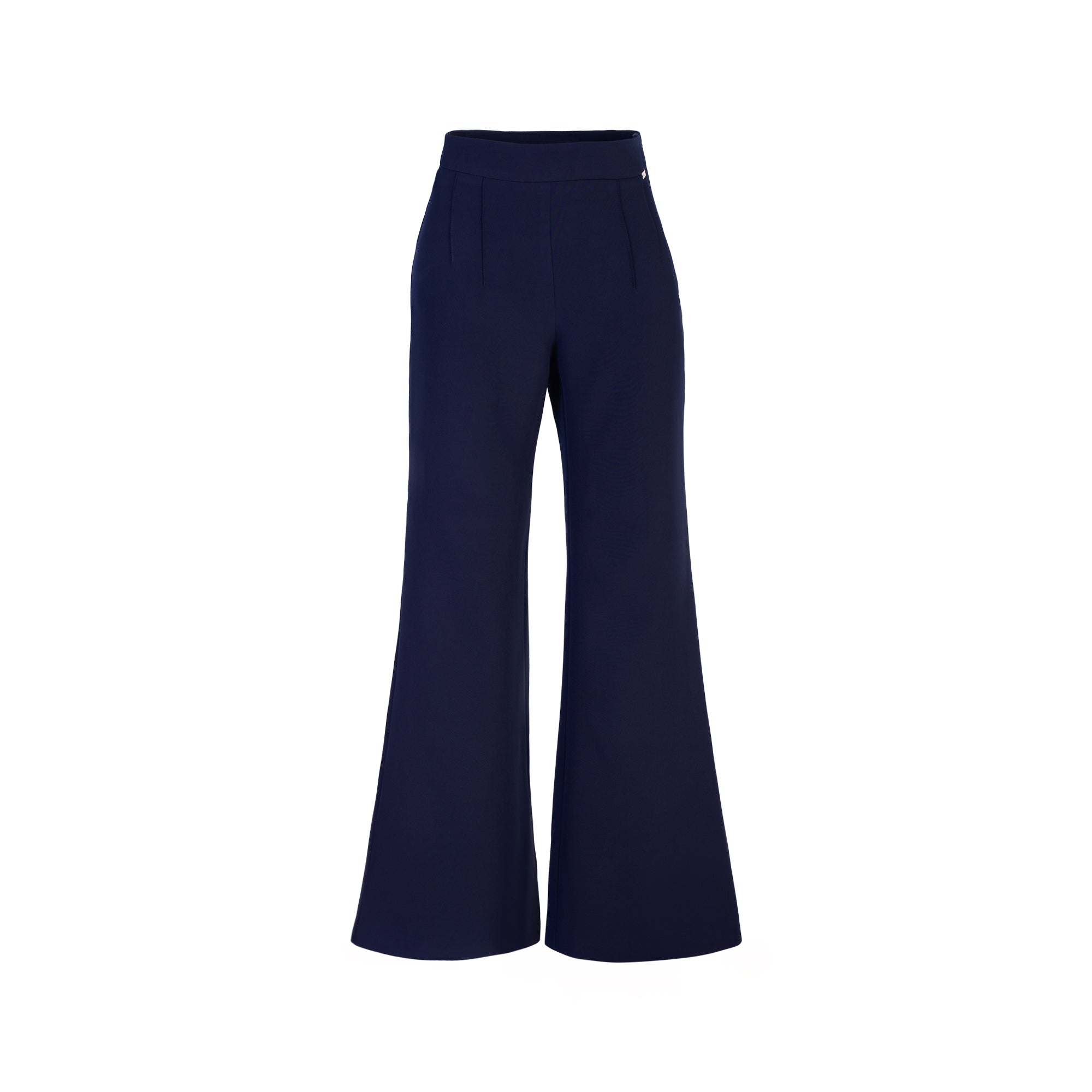 Pantalón Fleuve Azul Marino