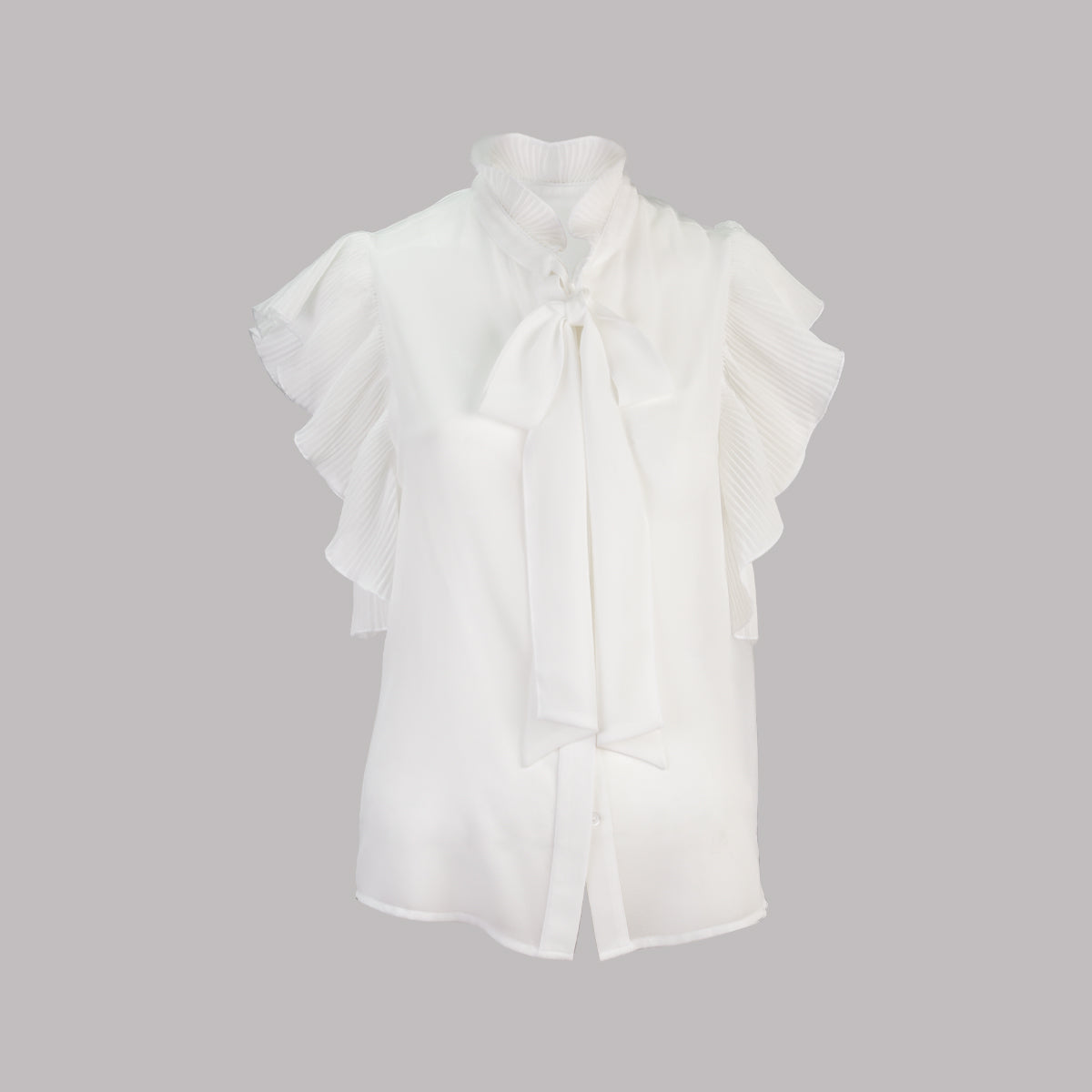 Blusa Chloe Blanco
