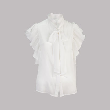 Blusa Chloe Blanco