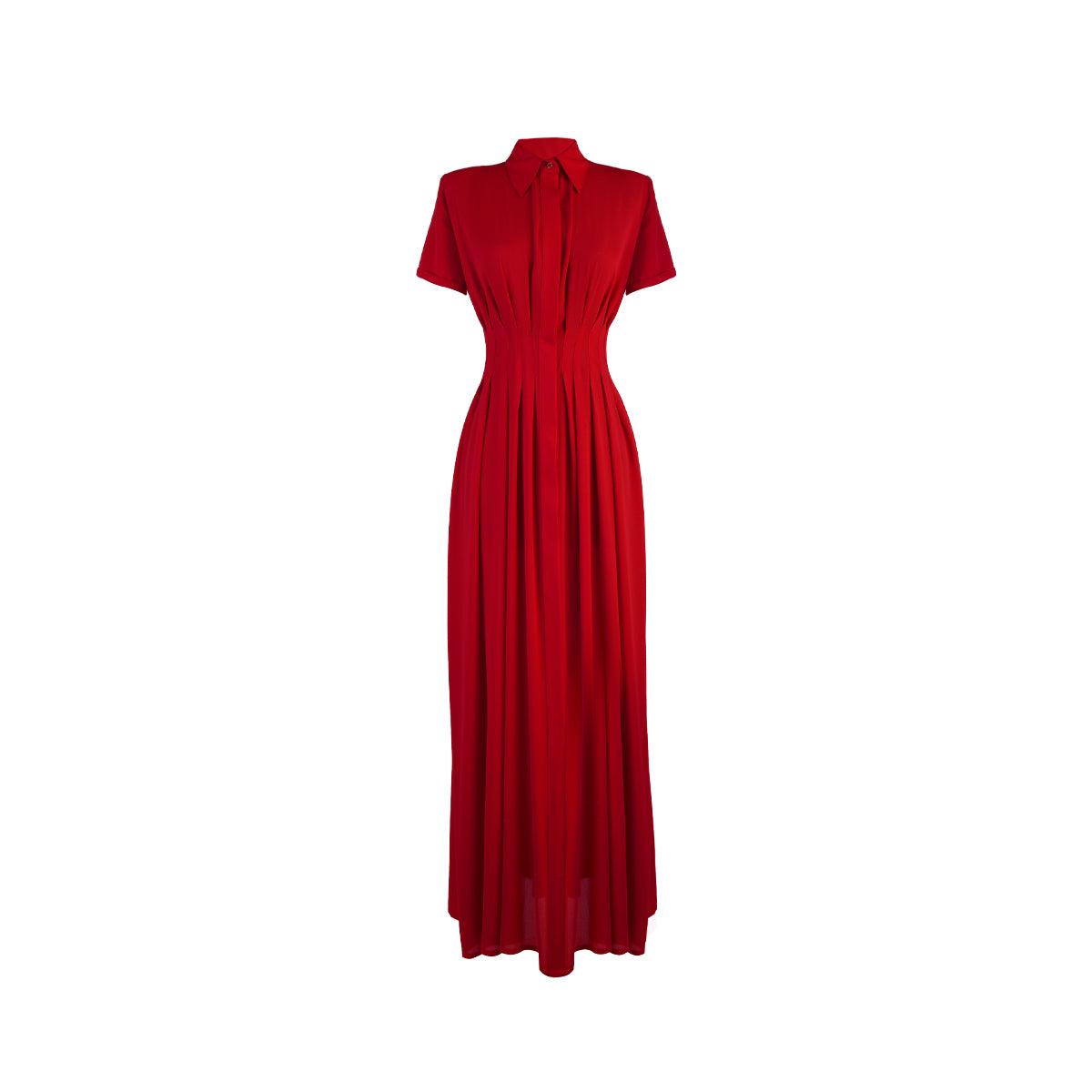 Vestido Killa Rojo