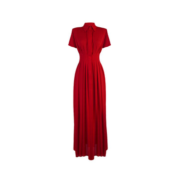 Vestido Killa Rojo