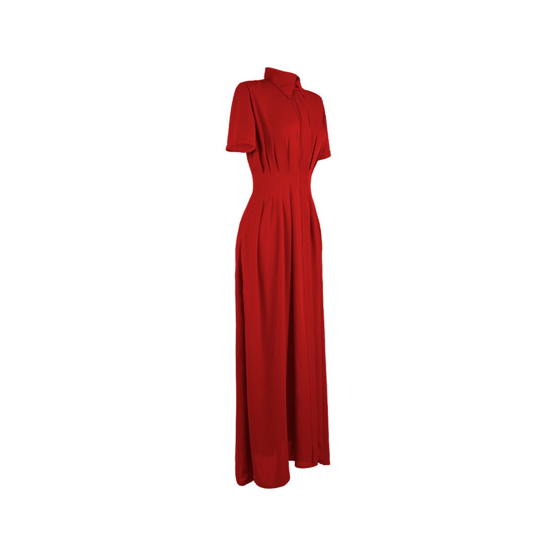 Vestido Killa Rojo