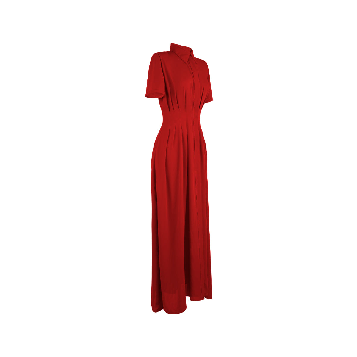 Vestido Killa Rojo