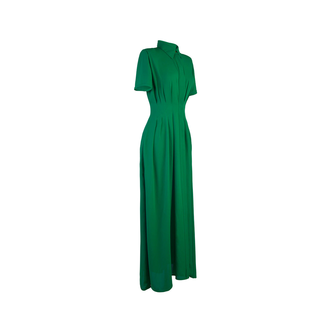 Vestido Killa Verde