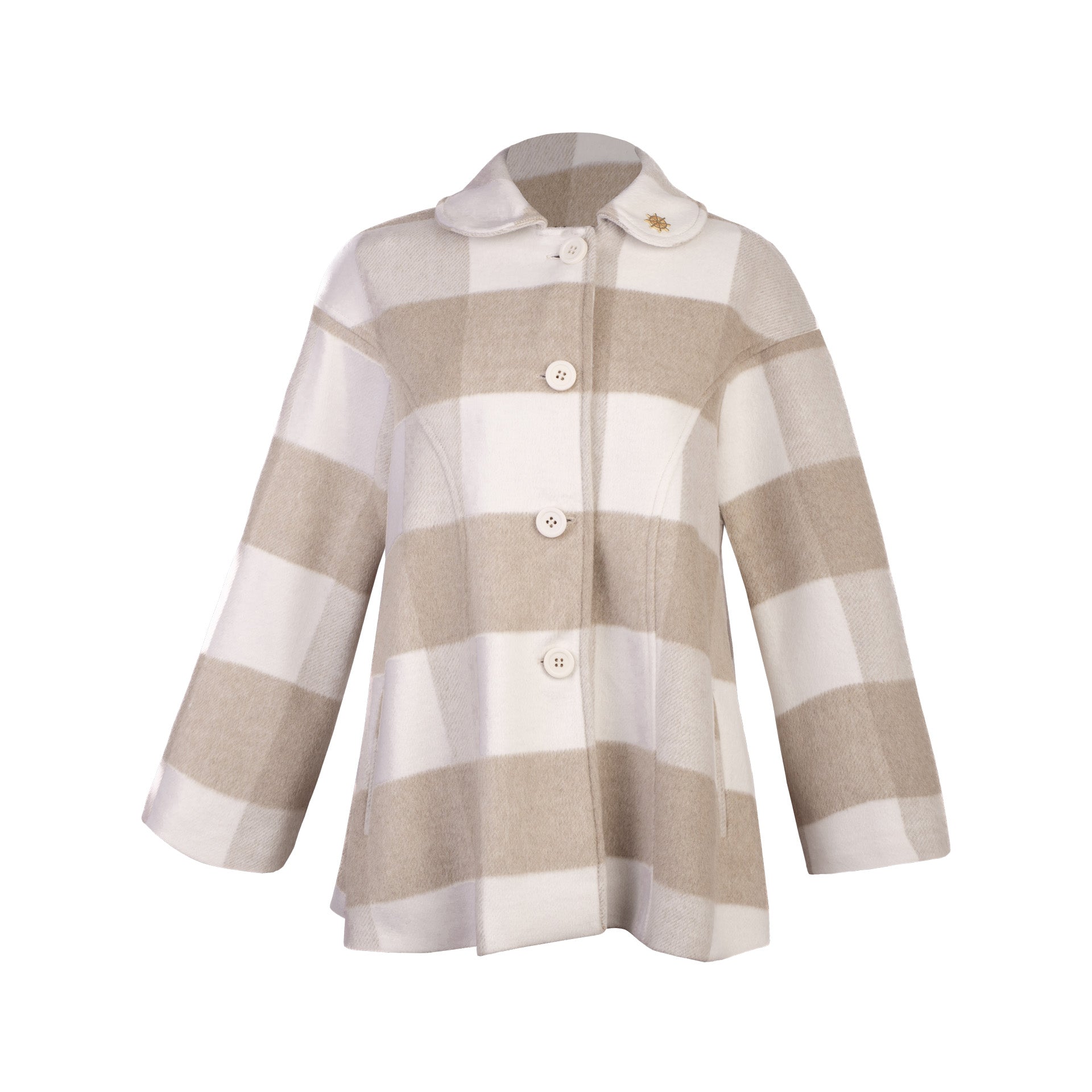 Sacon Escoses Akilpo Beige