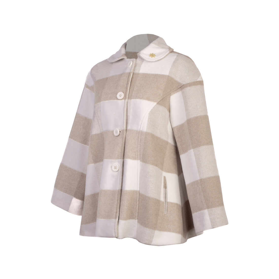Sacon Escoses Akilpo Beige