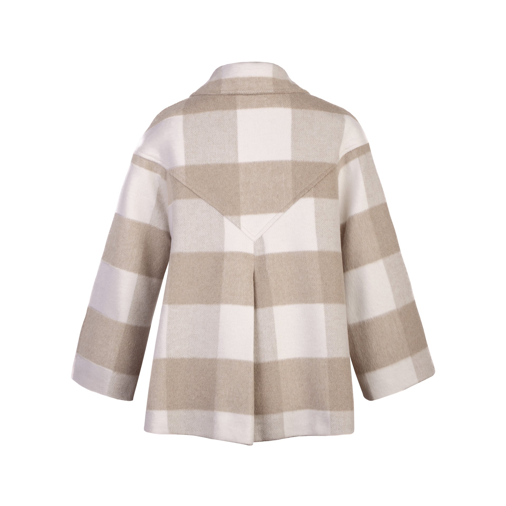 Sacon Escoses Akilpo Beige