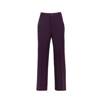 Pantalón Regina Uva