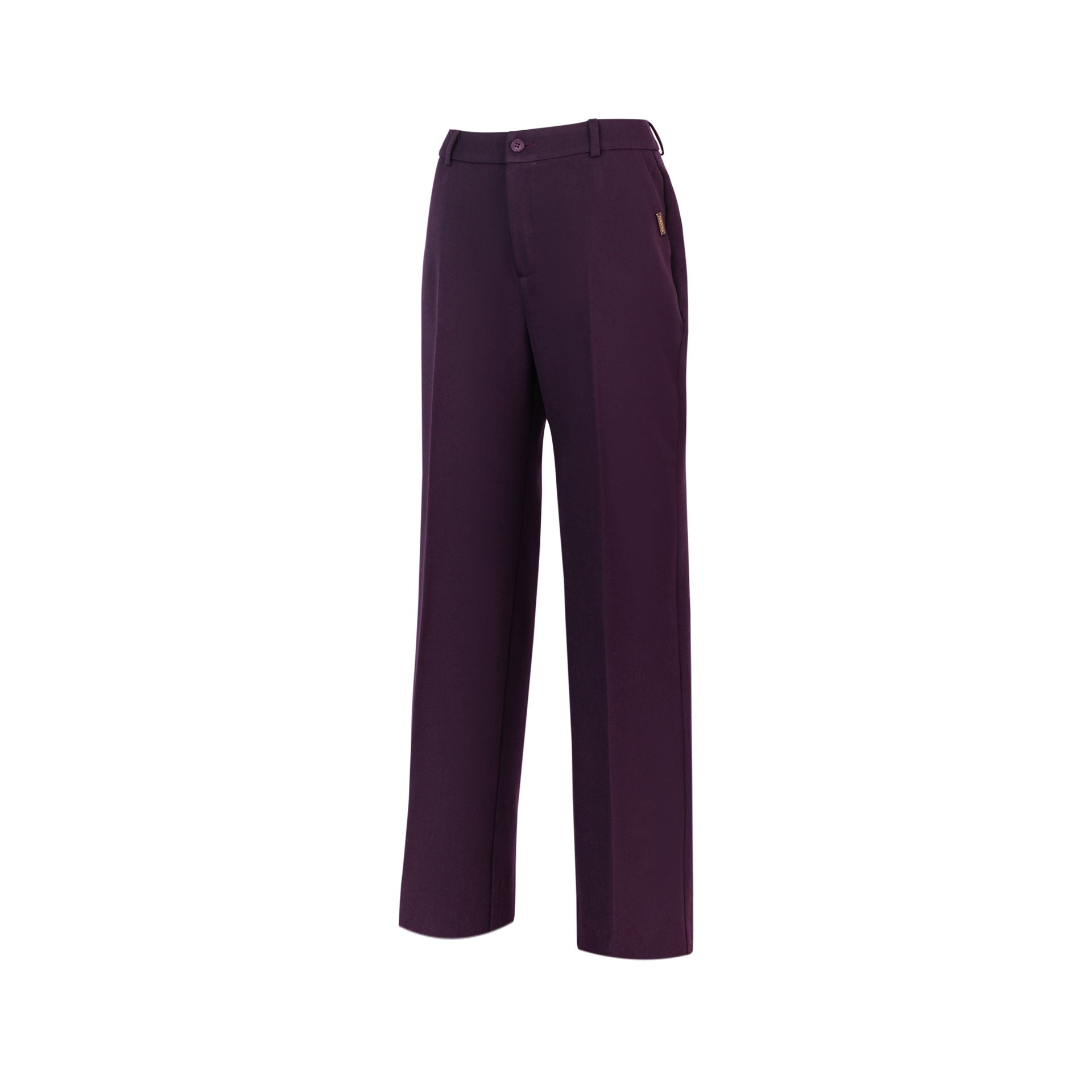 Pantalón Regina Uva