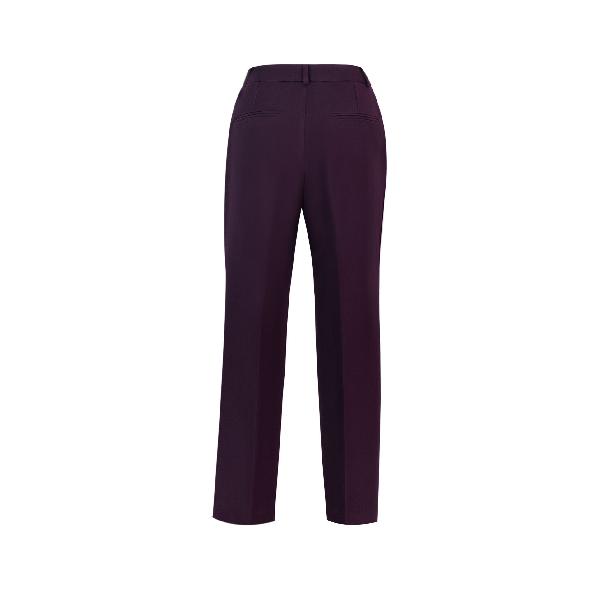 Pantalón Regina Uva