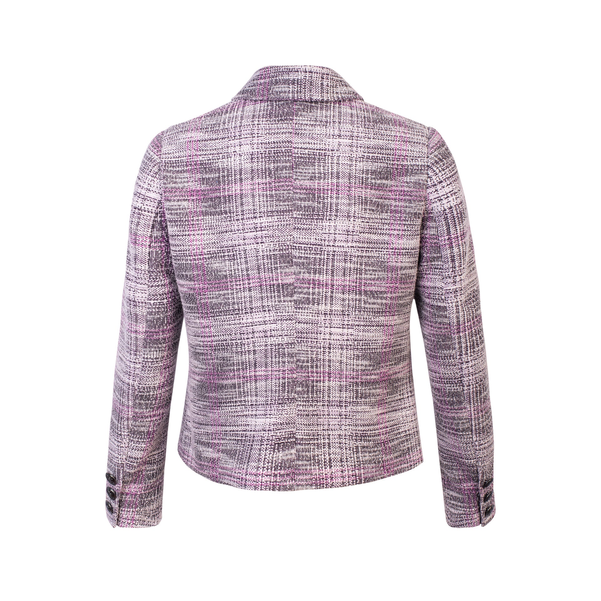 Saco Silice Fucsia/Crema