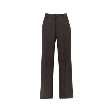 Pantalón Regina Marron