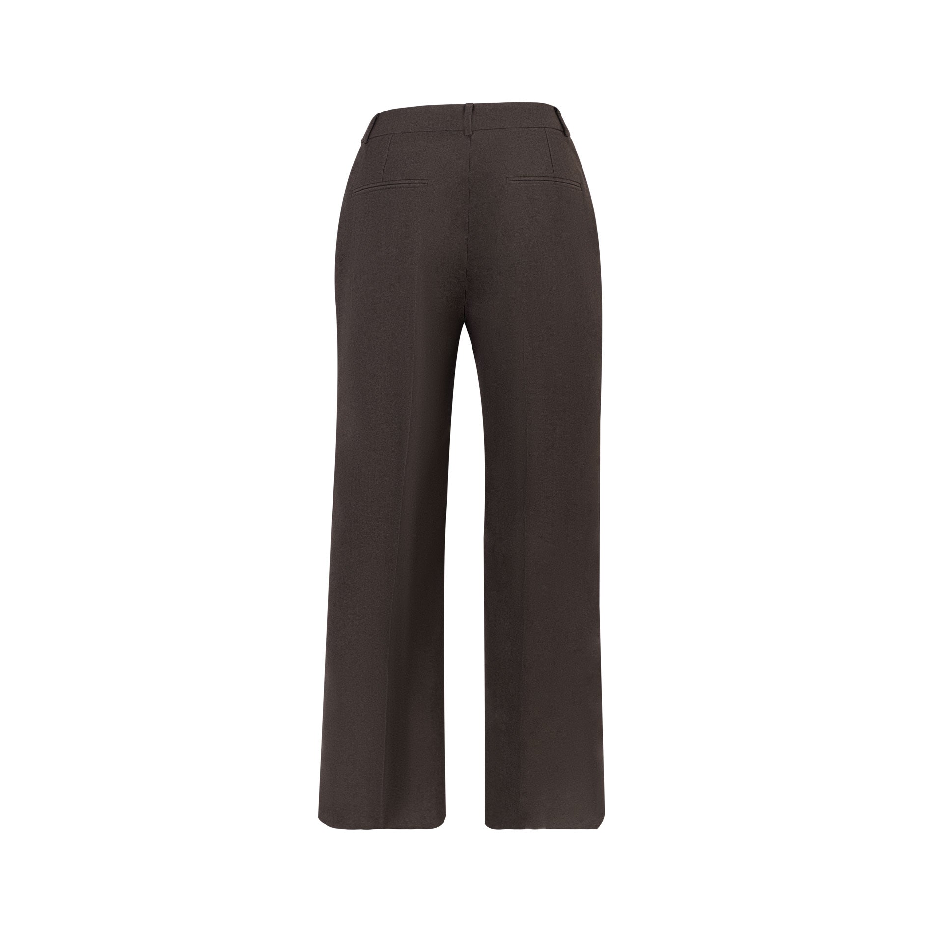 Pantalón Regina Marron