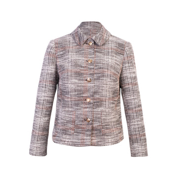 Saco Silice Camel/Crema