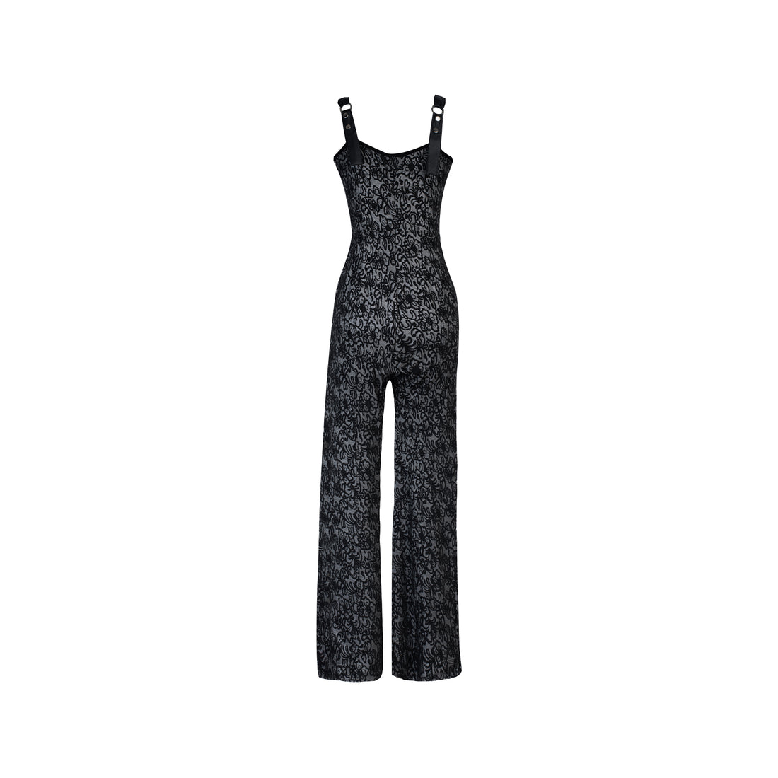 Jumpsuit Roq’A Negro