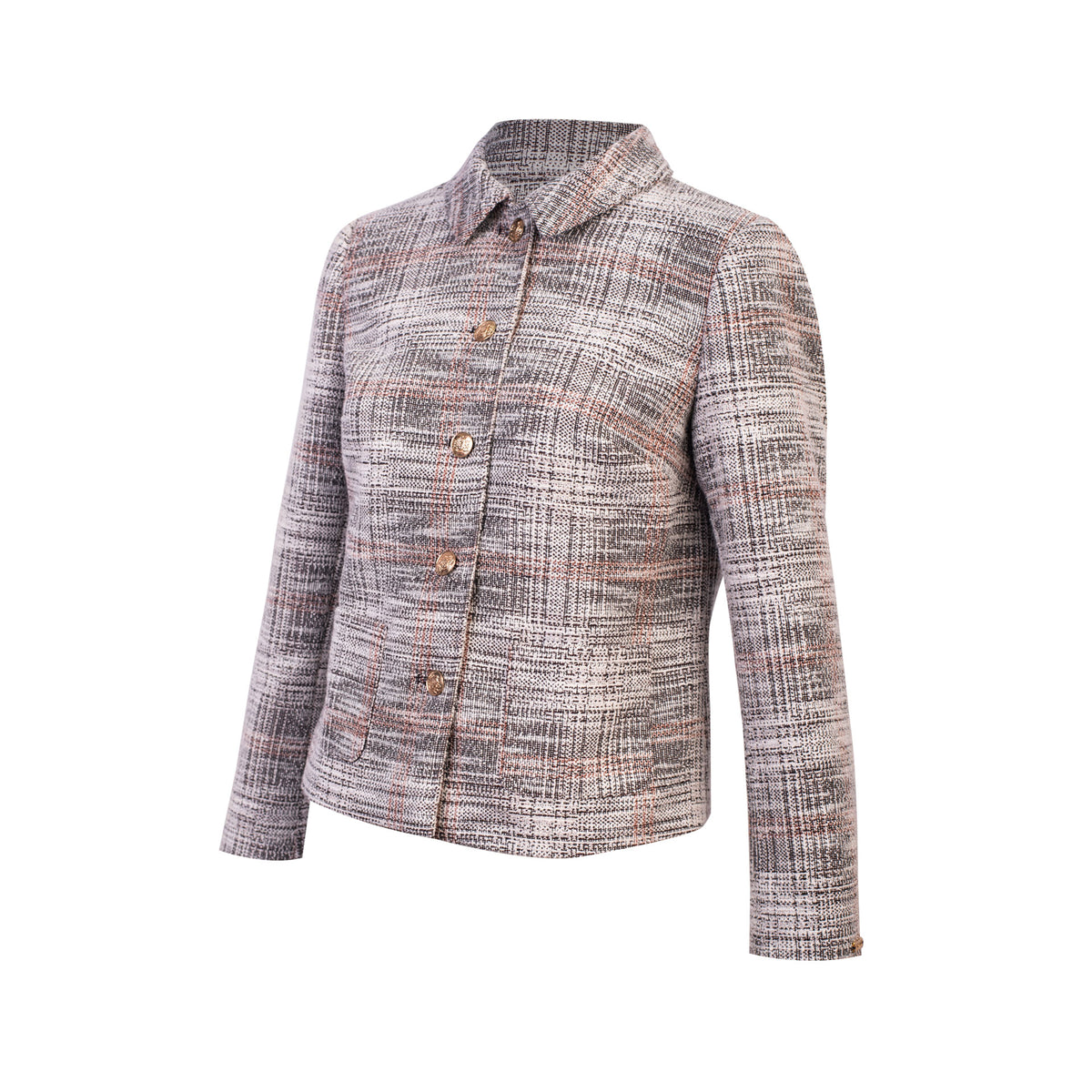 Saco Silice Camel/Crema