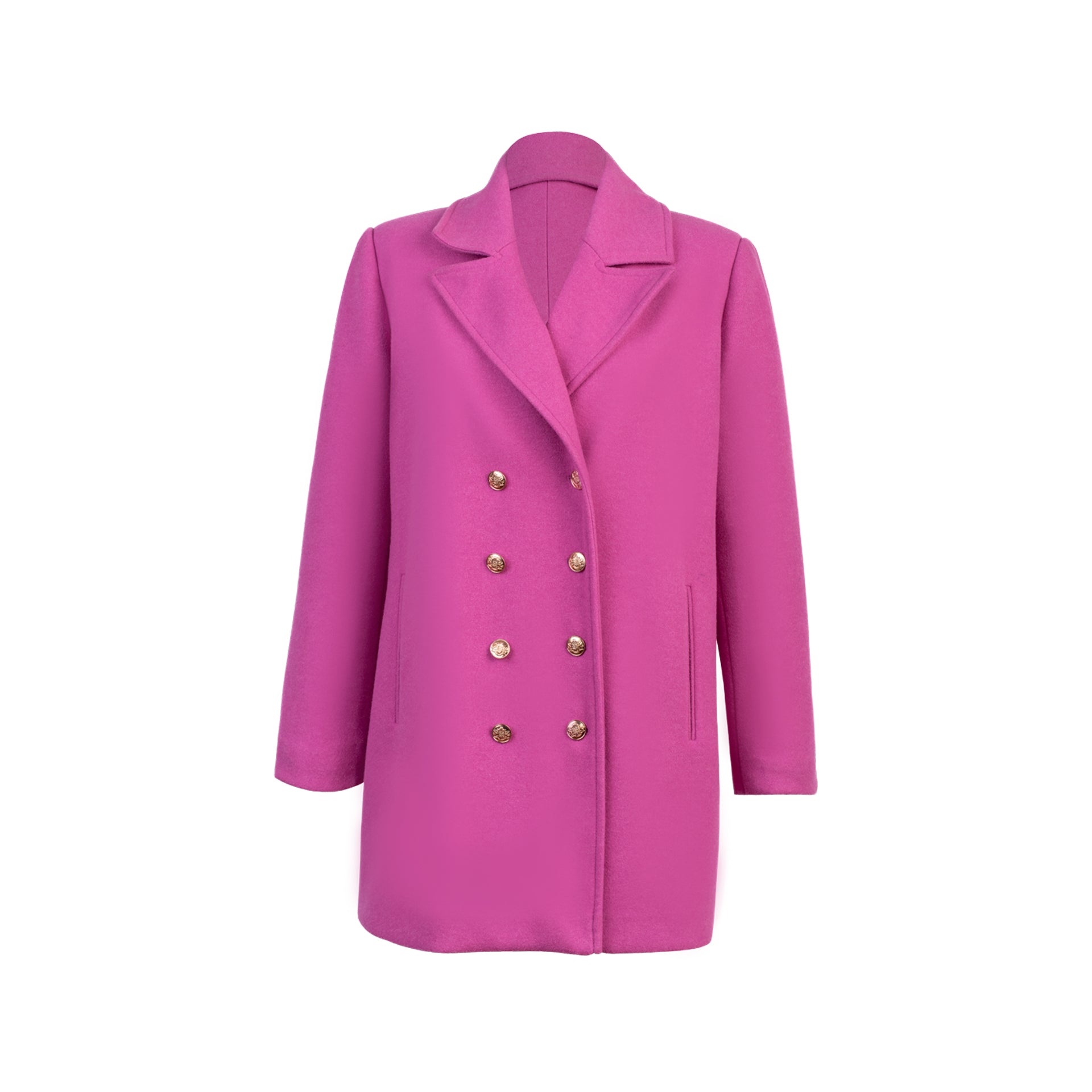 SACON M/L PALCOYA FUCSIA