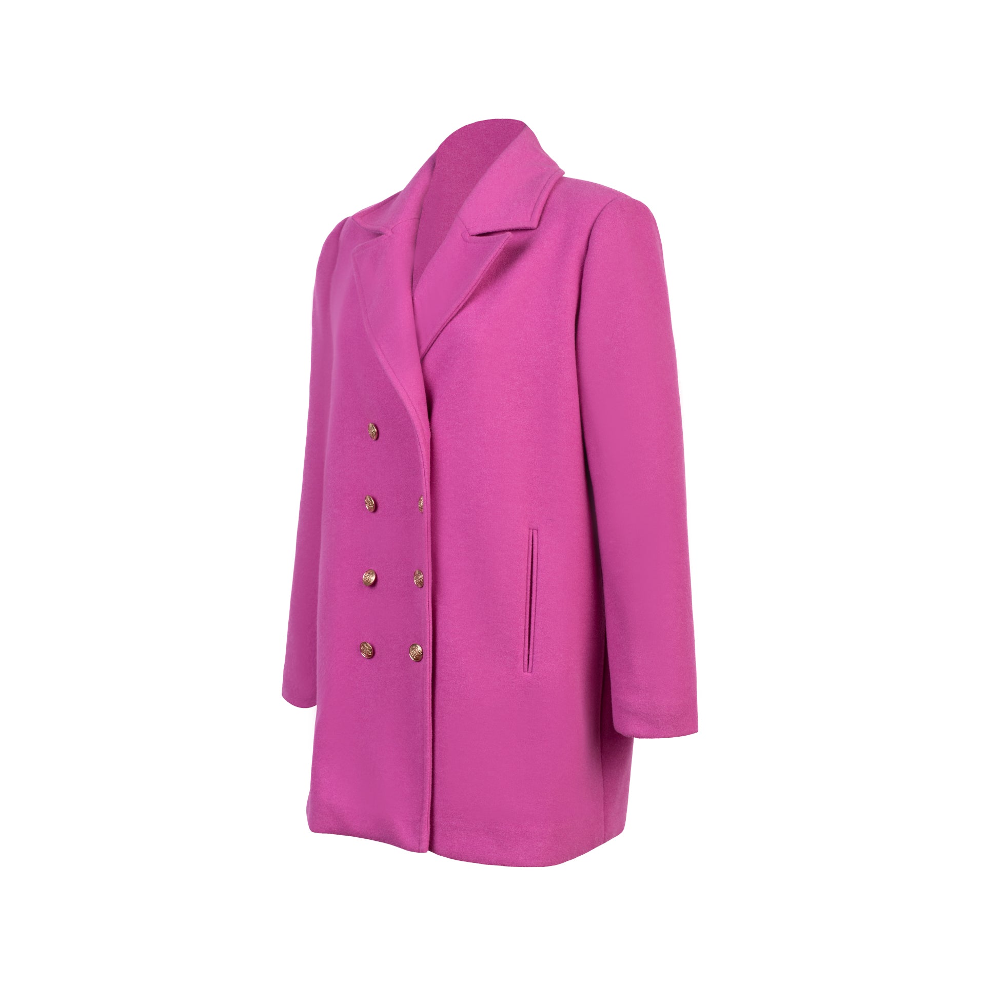 SACON M/L PALCOYA FUCSIA