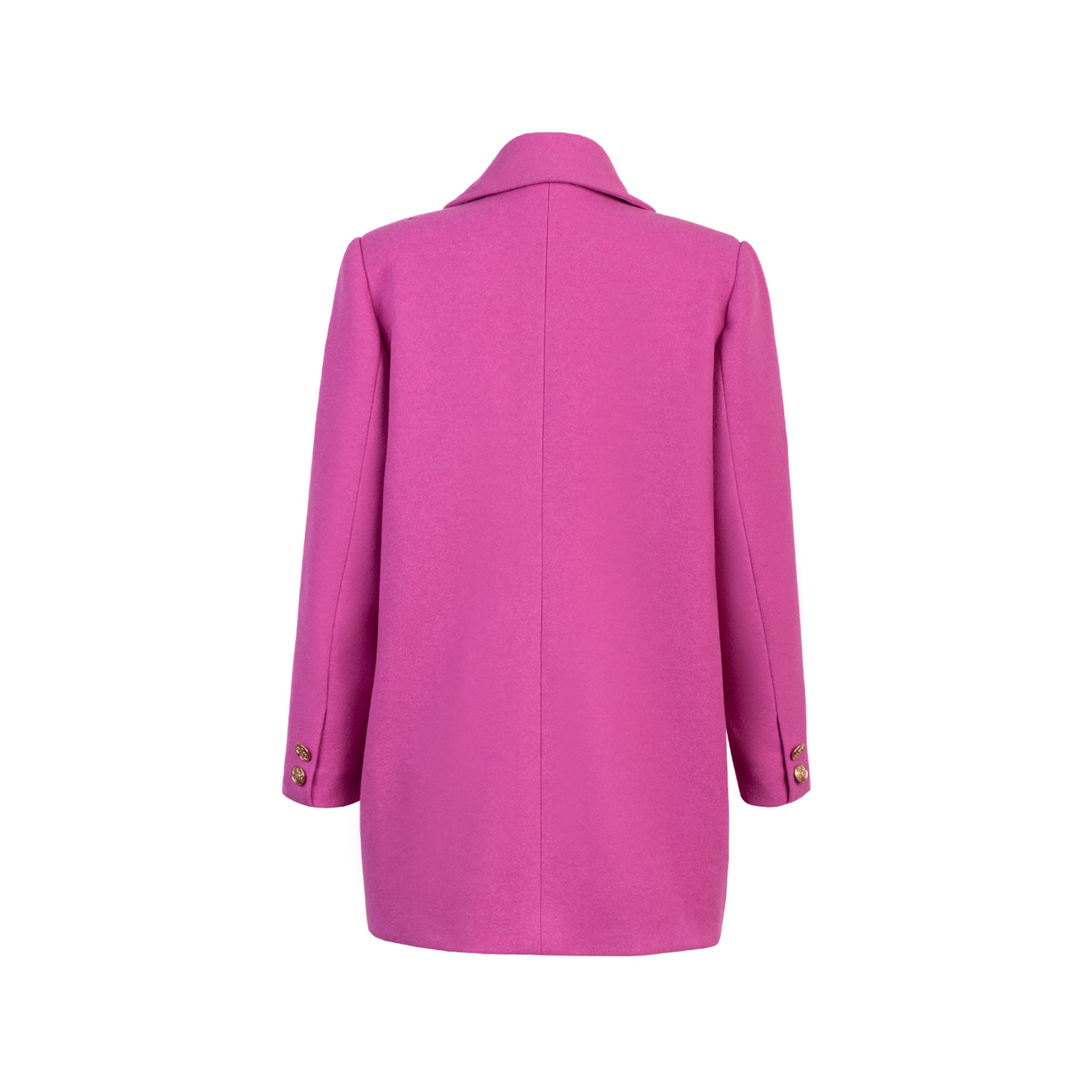 SACON M/L PALCOYA FUCSIA
