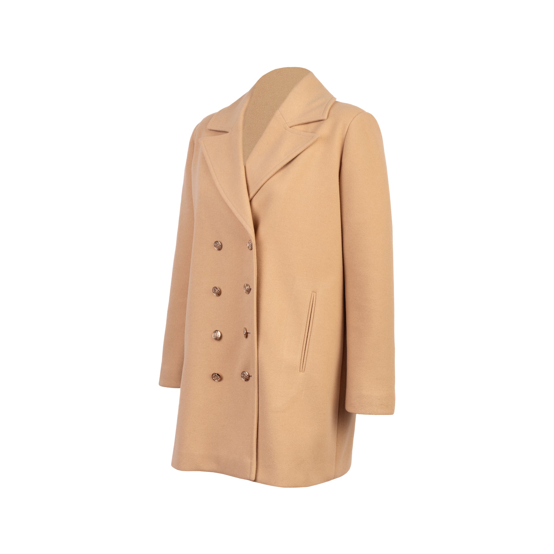 SACON M/L PALCOYA BEIGE