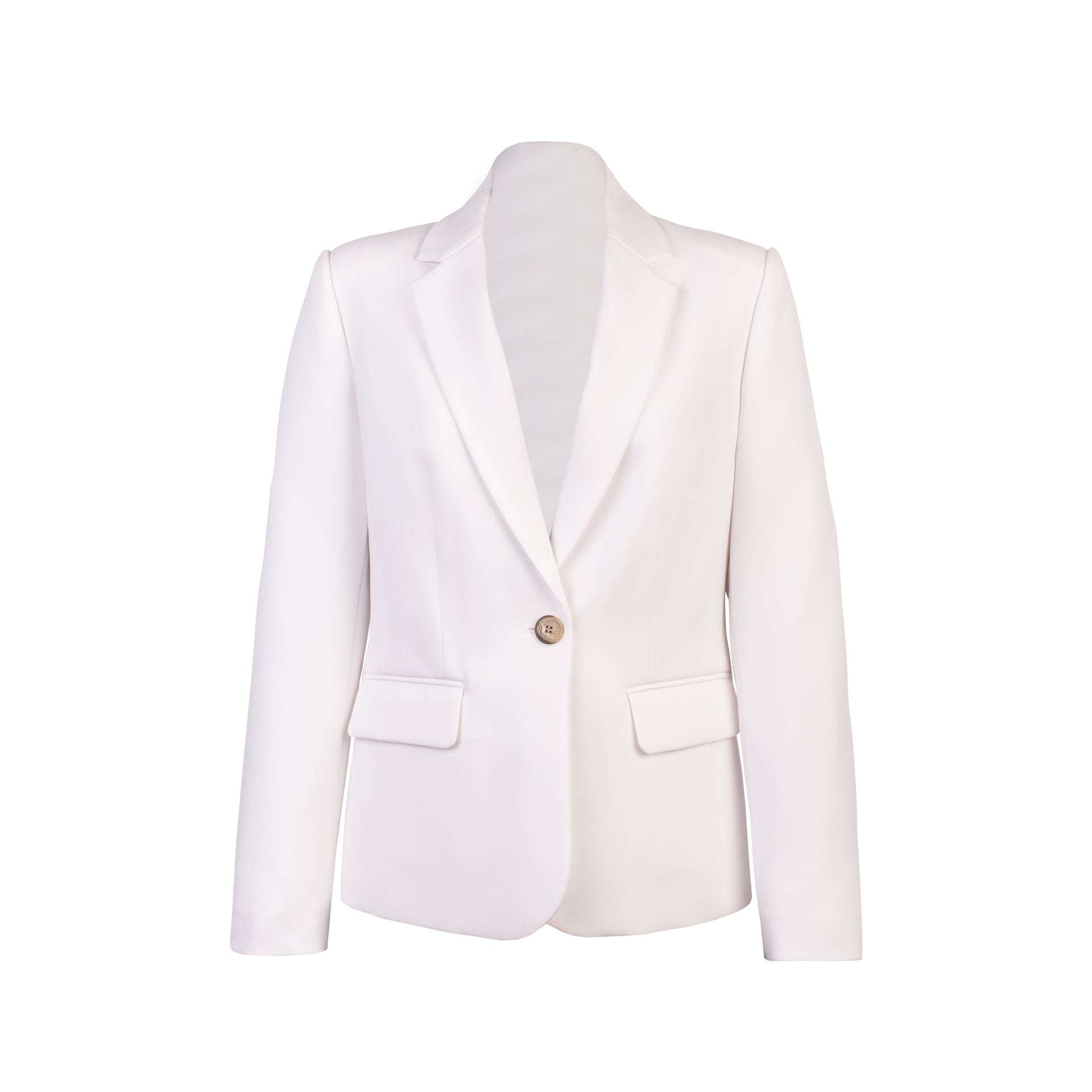 SACO M/L CINABRIA HUESO