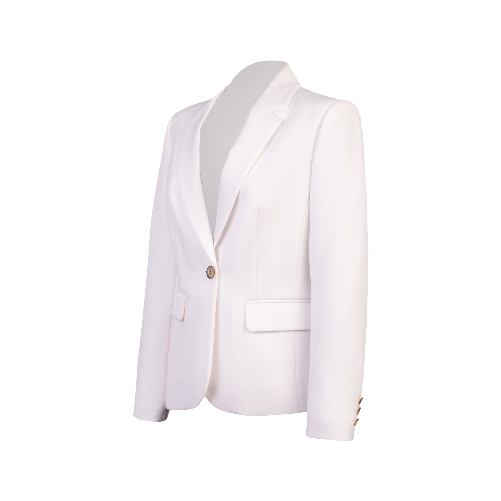 SACO M/L CINABRIA HUESO