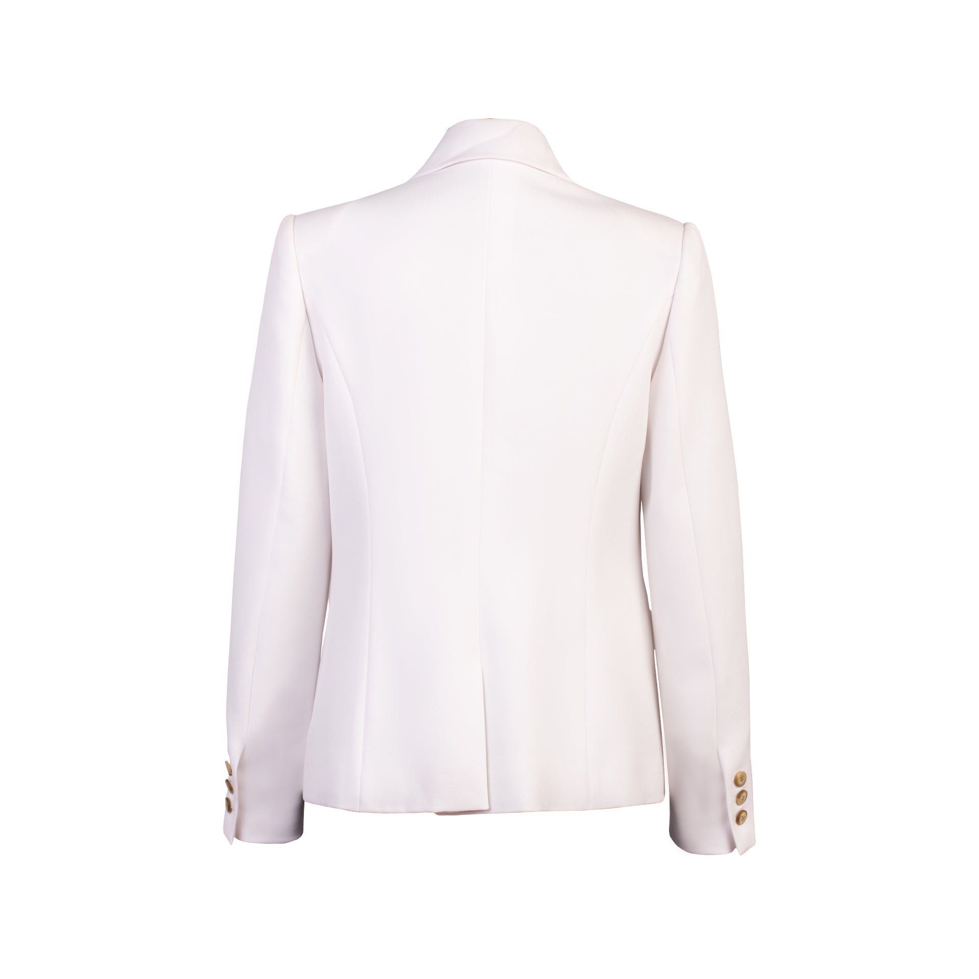 SACO M/L CINABRIA HUESO
