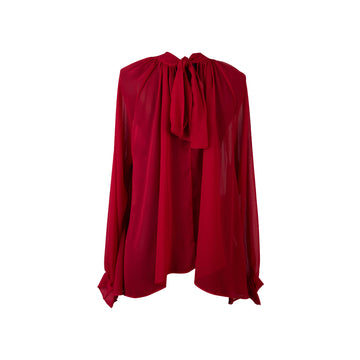Blusa Convertible Lazo