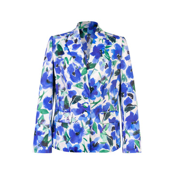 Saco Galea Azul