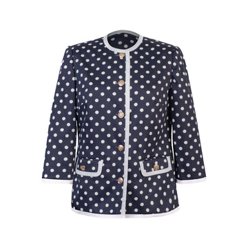 Chaqueta Velina Marine