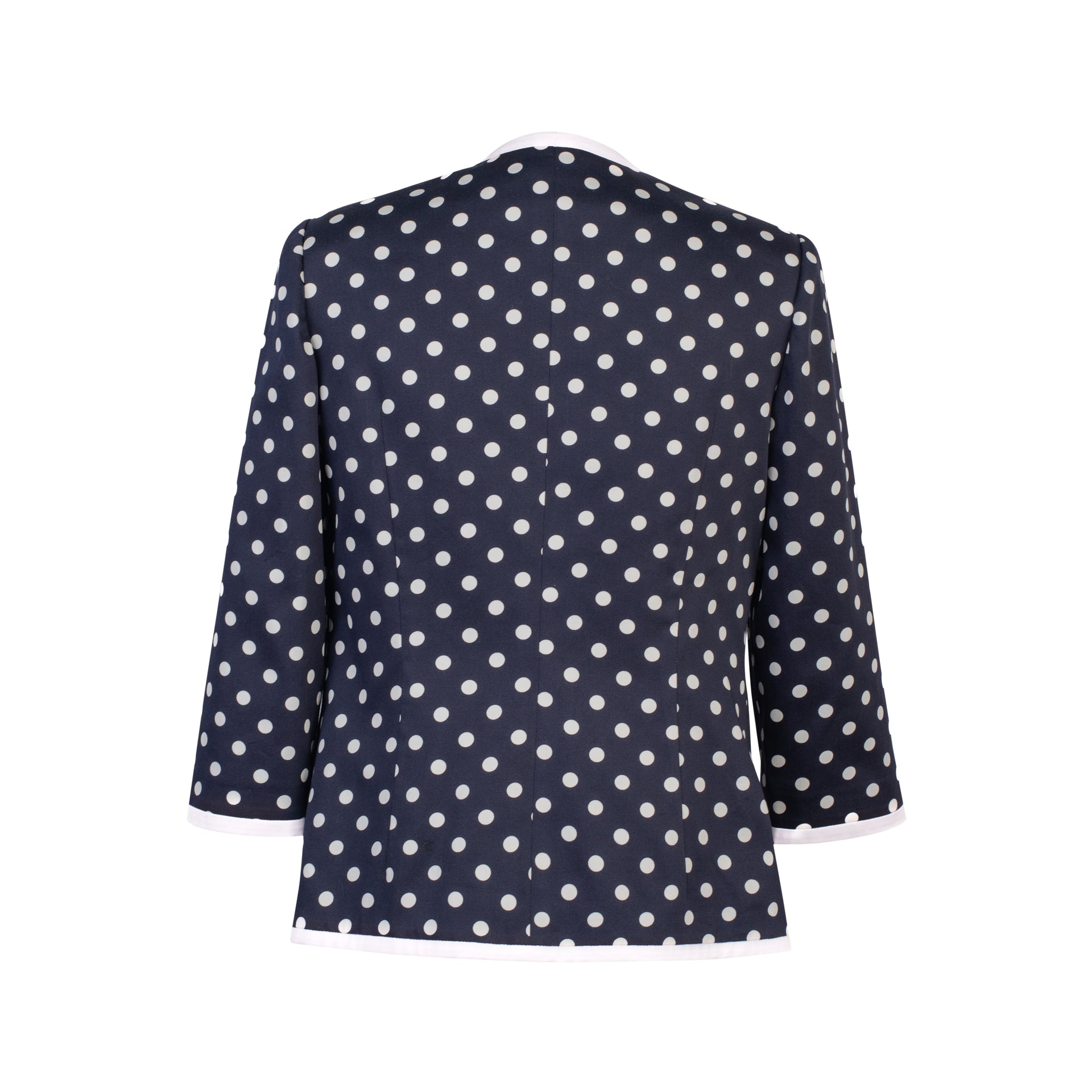 Chaqueta Velina Marine