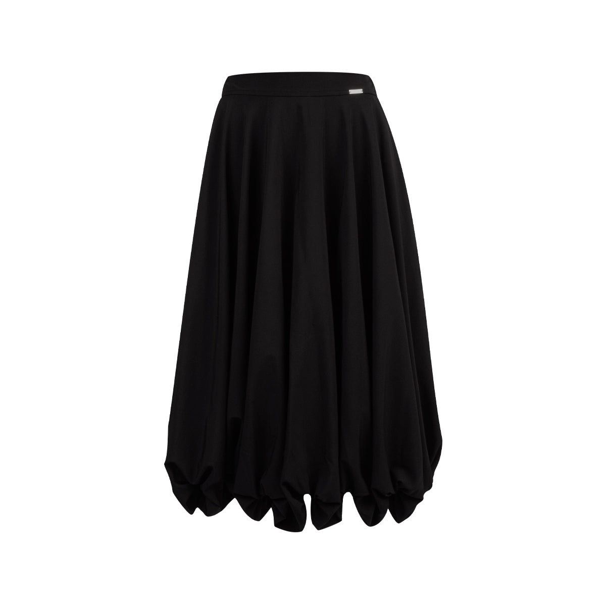 Falda Muru Negro