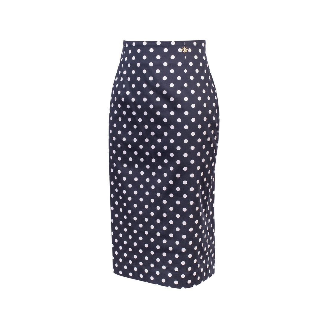 Falda Velina Marine