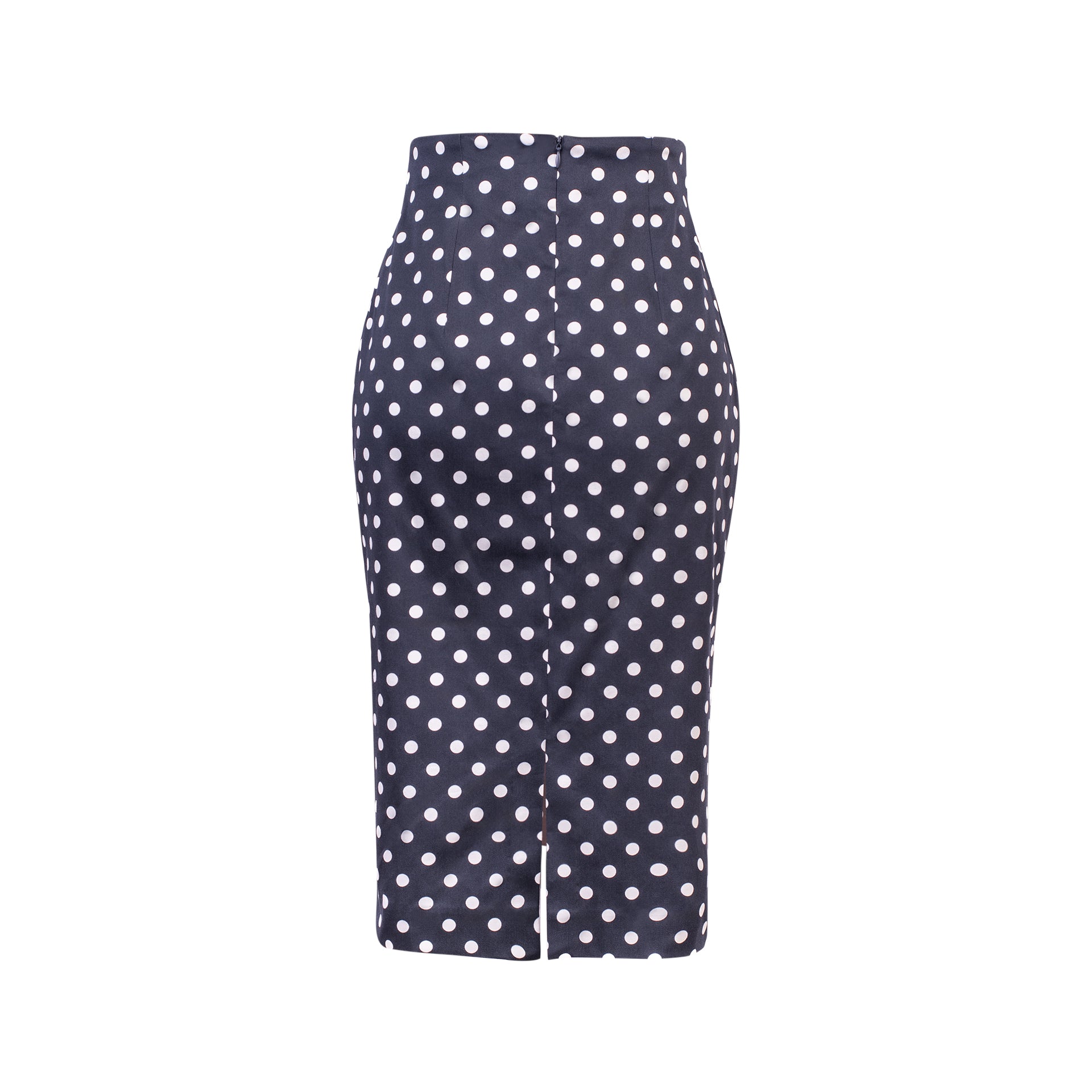 Falda Velina Marine
