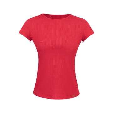 Polo Vittoria Rojo
