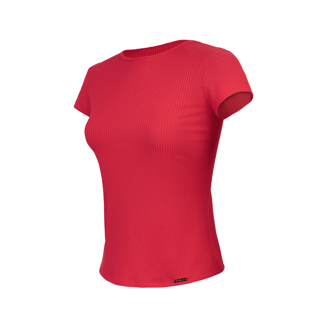 Polo Vittoria Rojo