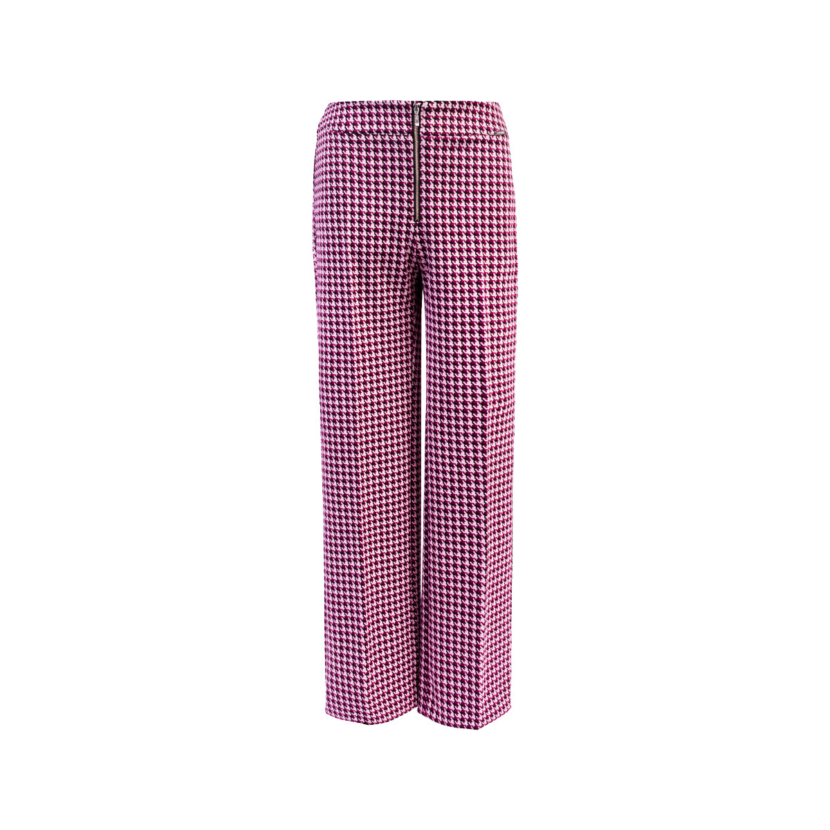 Pantalón Melchor Morado