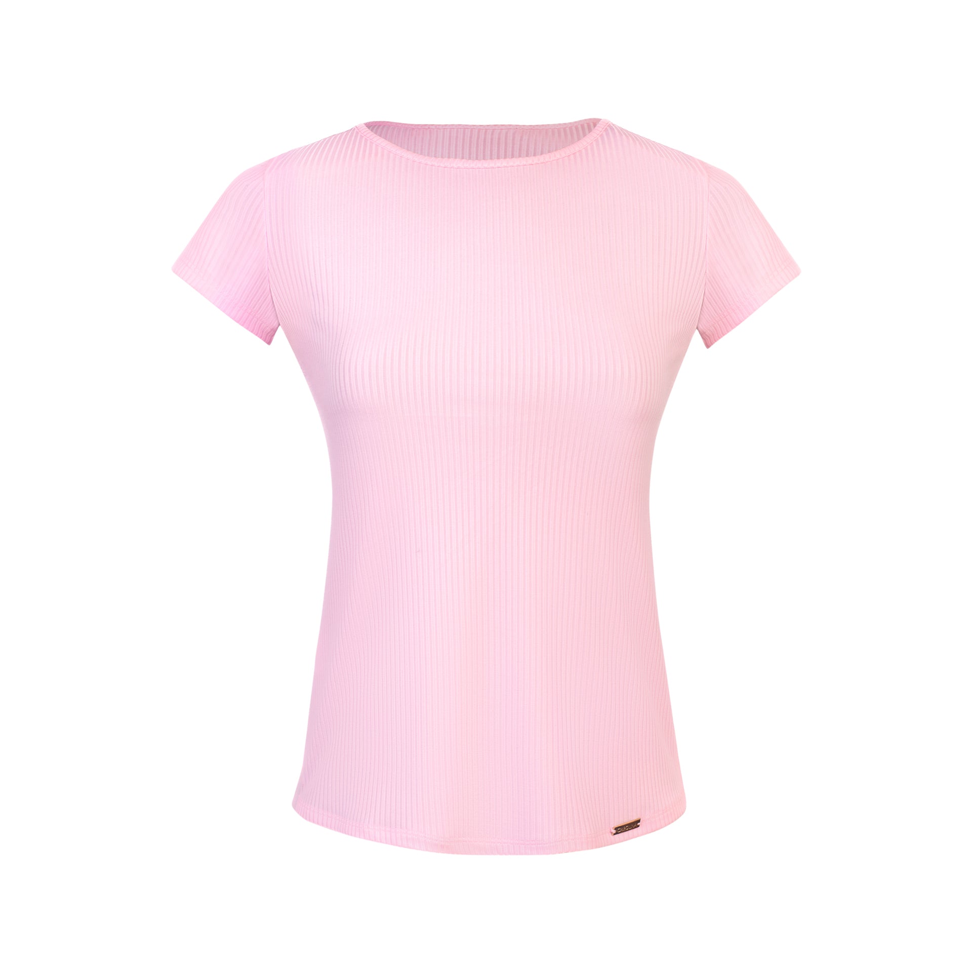 POLO BASICO VITTORIA ROSA